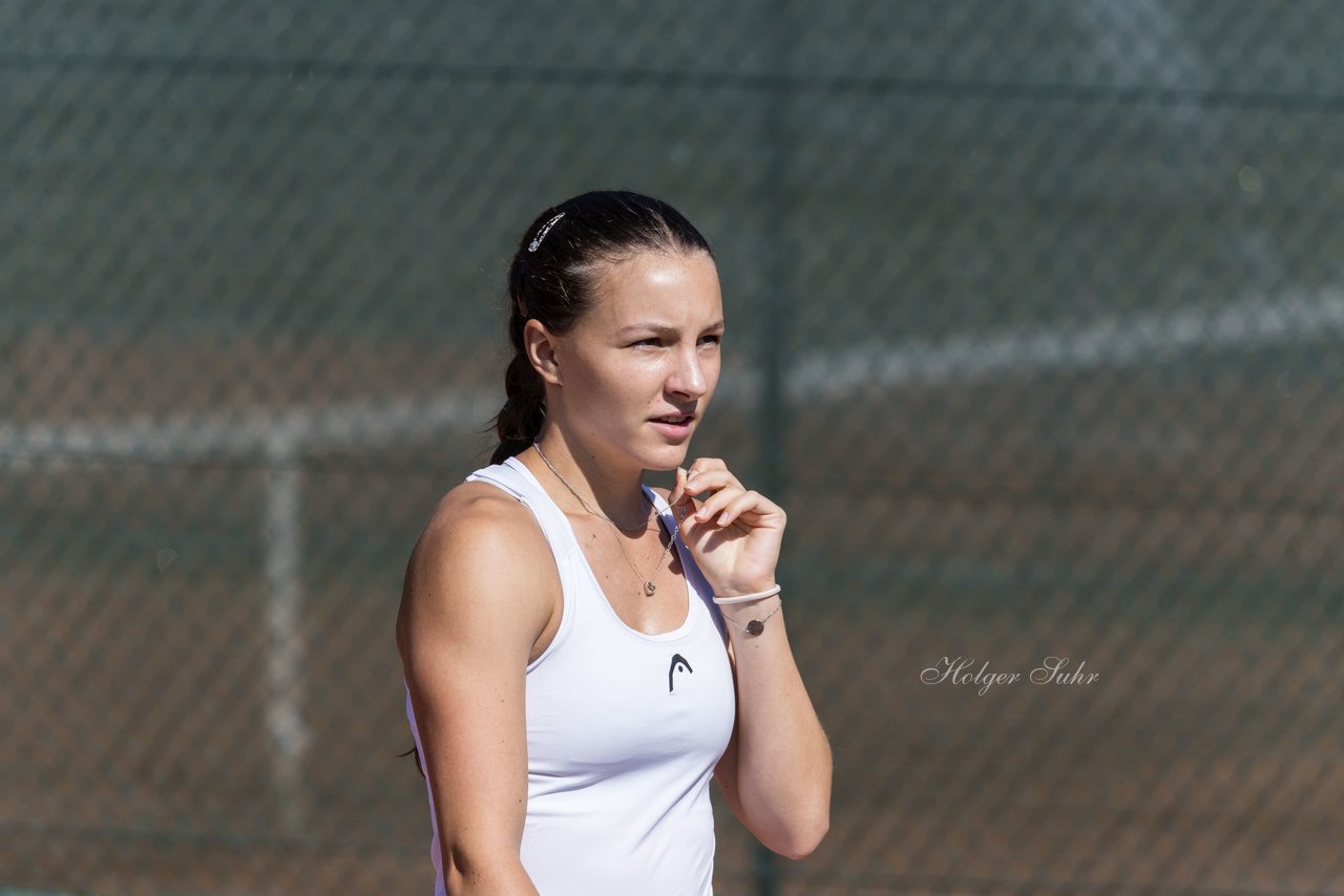 Sophie Greiner 10 - Bergstedt Open